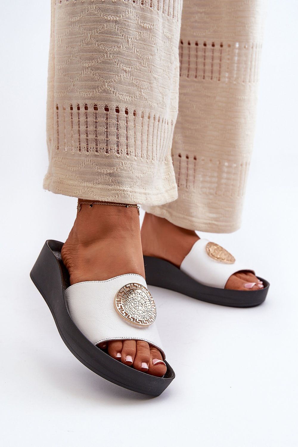 Flip-flops model 198480 Step in style - Trendyglobal 