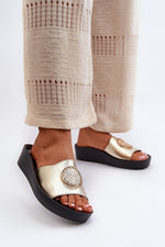 Flip-flops model 198480 Step in style - Trendyglobal 