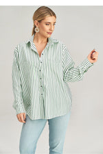 Long sleeve shirt model 198491 Figl - Trendyglobal 