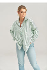 Long sleeve shirt model 198491 Figl - Trendyglobal 