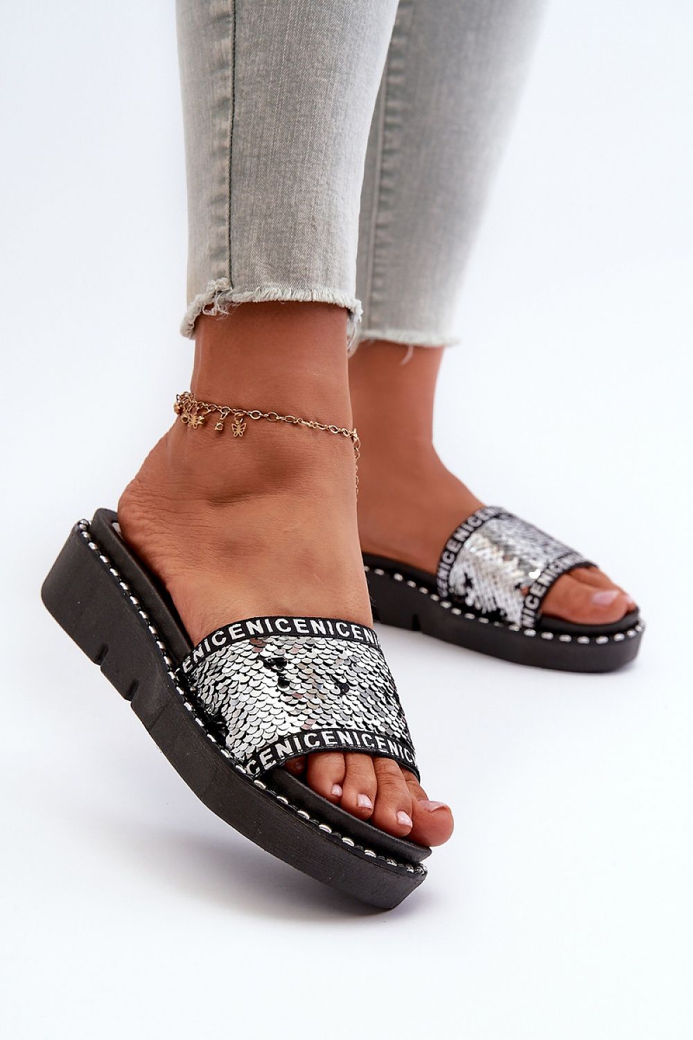 Flip-flops model 198515 Step in style - Trendyglobal 