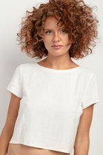 Blouse model 198541 Tessita - Trendyglobal 