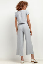 Women trousers model 198549 Tessita - Trendyglobal 