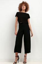 Women trousers model 198549 Tessita - Trendyglobal 