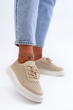 Sneakers model 198573 Step in style - Trendyglobal 