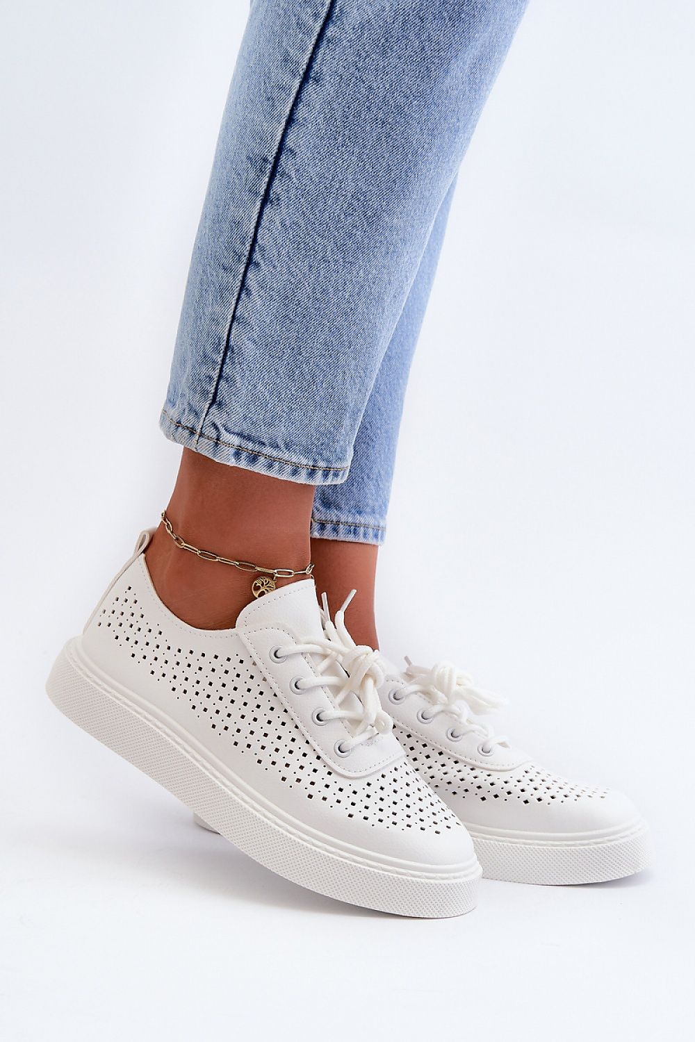 Sneakers model 198573 Step in style - Trendyglobal 