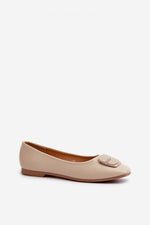 Ballet flats model 198581 Step in style - Trendyglobal 