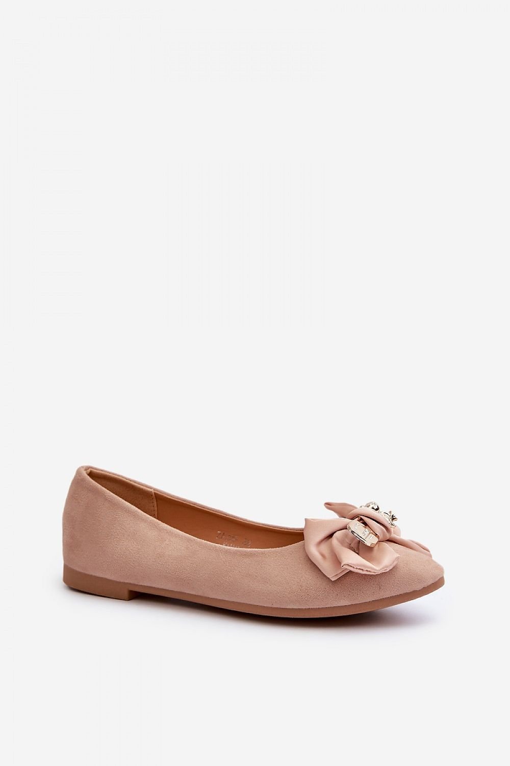 Ballet flats model 198586 Step in style - Trendyglobal 