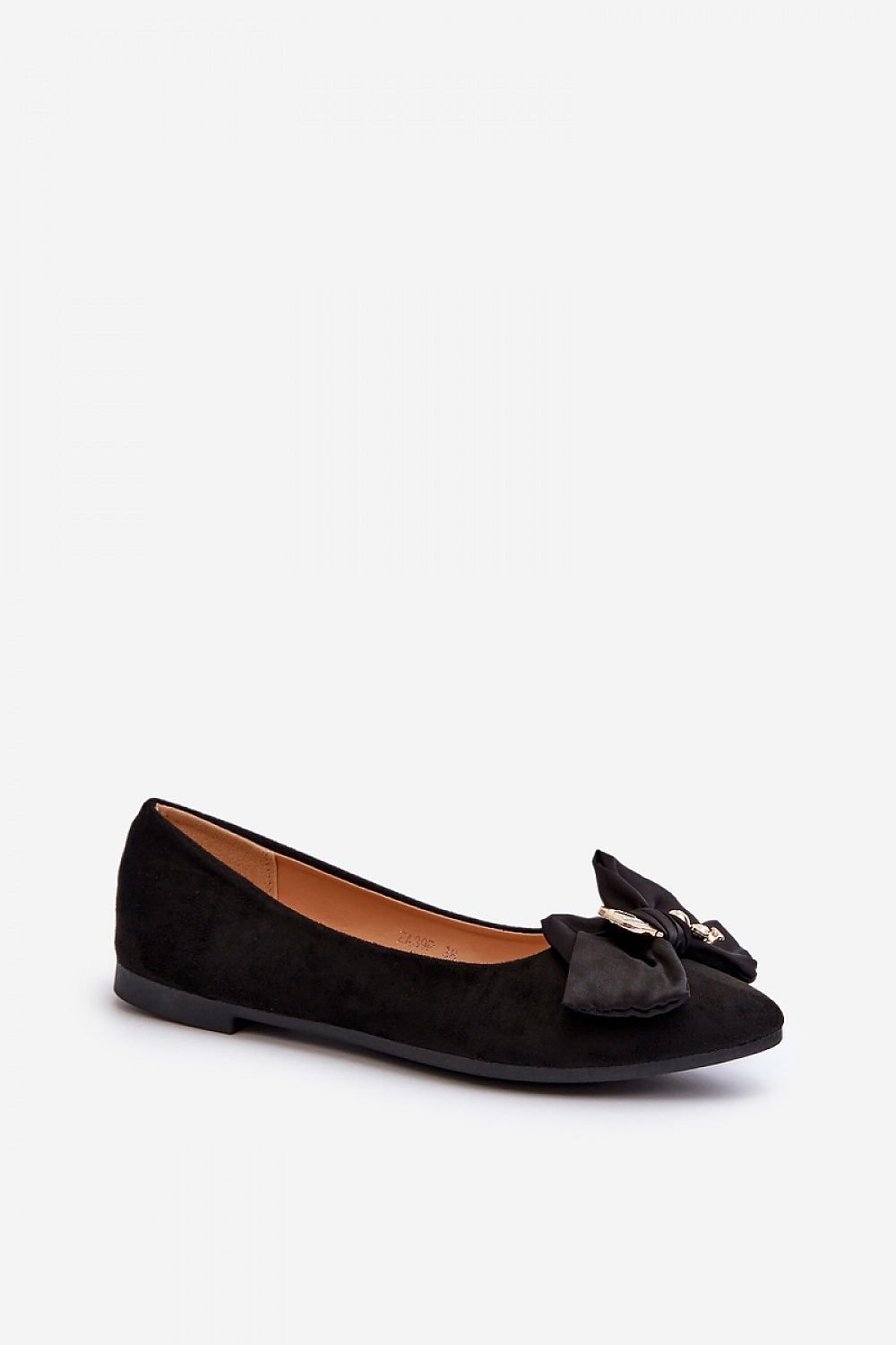 Ballet flats model 198586 Step in style - Trendyglobal 