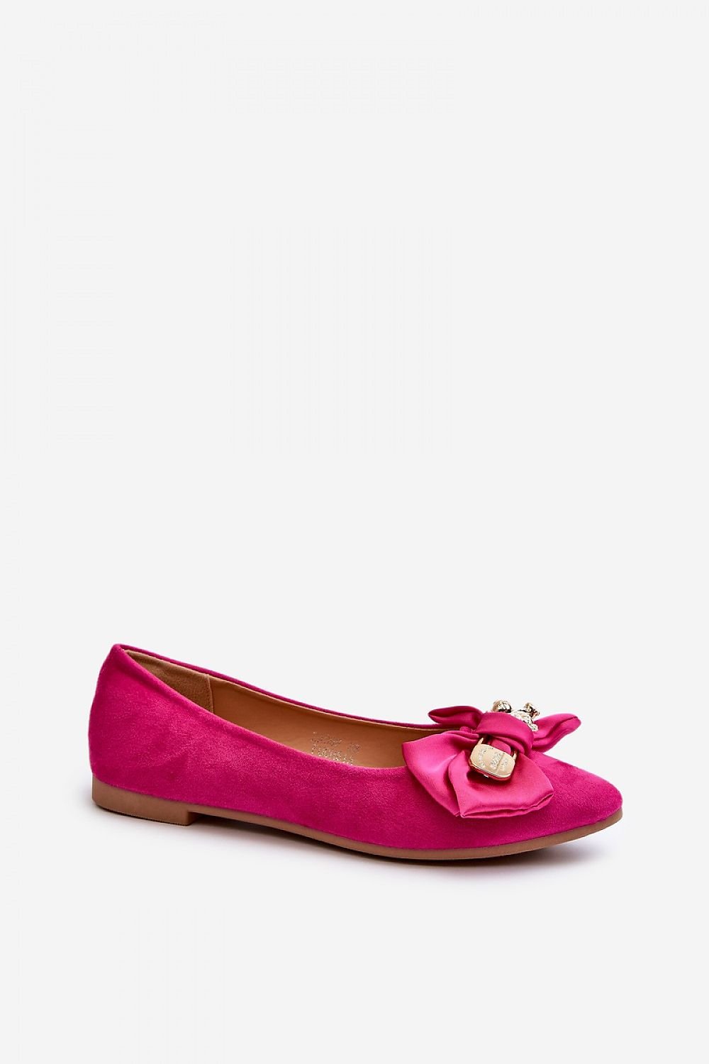 Ballet flats model 198586 Step in style - Trendyglobal 