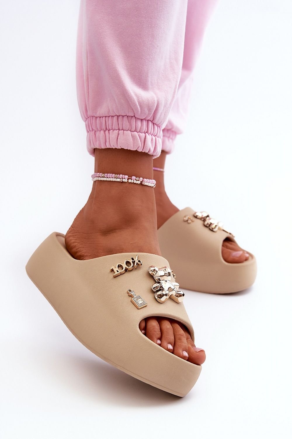 Flip-flops model 198600 Step in style - Trendyglobal 