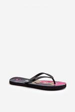 Japanese flip-flops model 198604 Step in style - Trendyglobal 