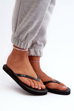 Japanese flip-flops model 198607 Step in style - Trendyglobal 