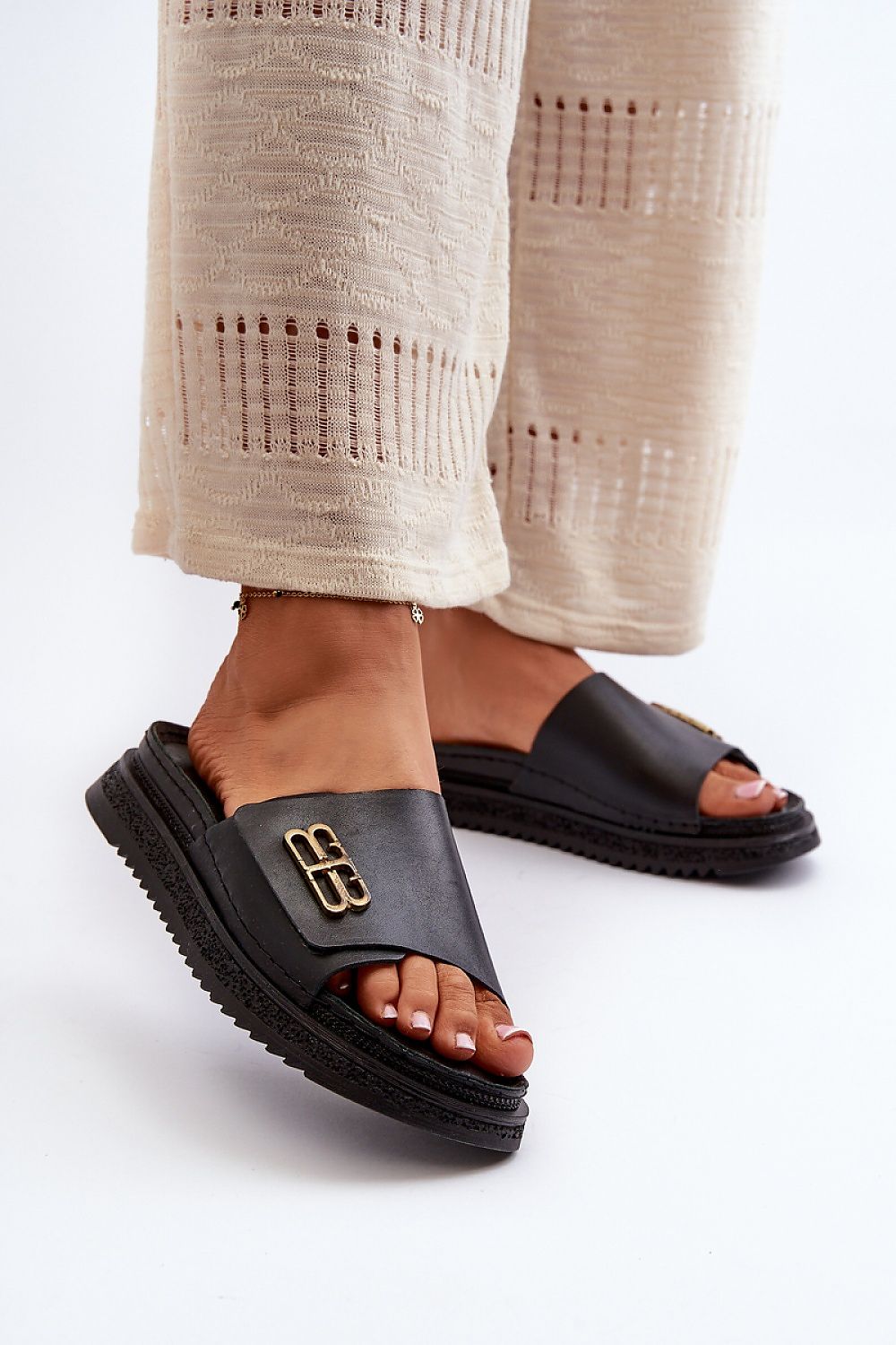 Flip-flops model 198619 Step in style - Trendyglobal 