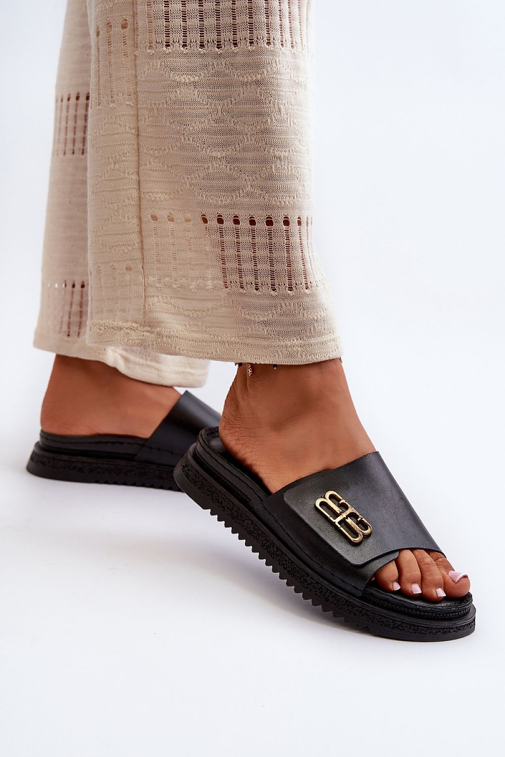 Flip-flops model 198619 Step in style - Trendyglobal 