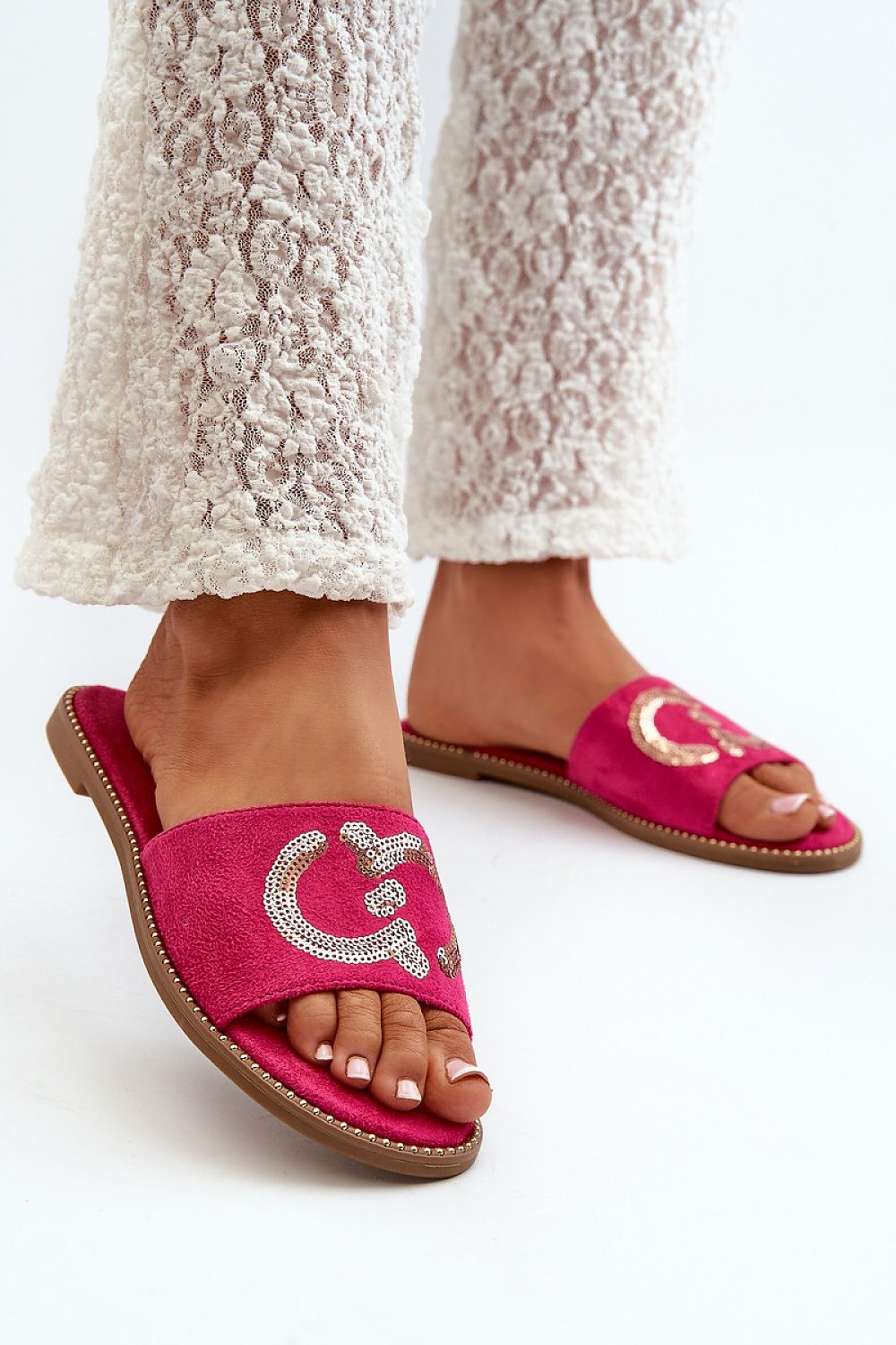 Flip-flops model 198623 Step in style - Trendyglobal 