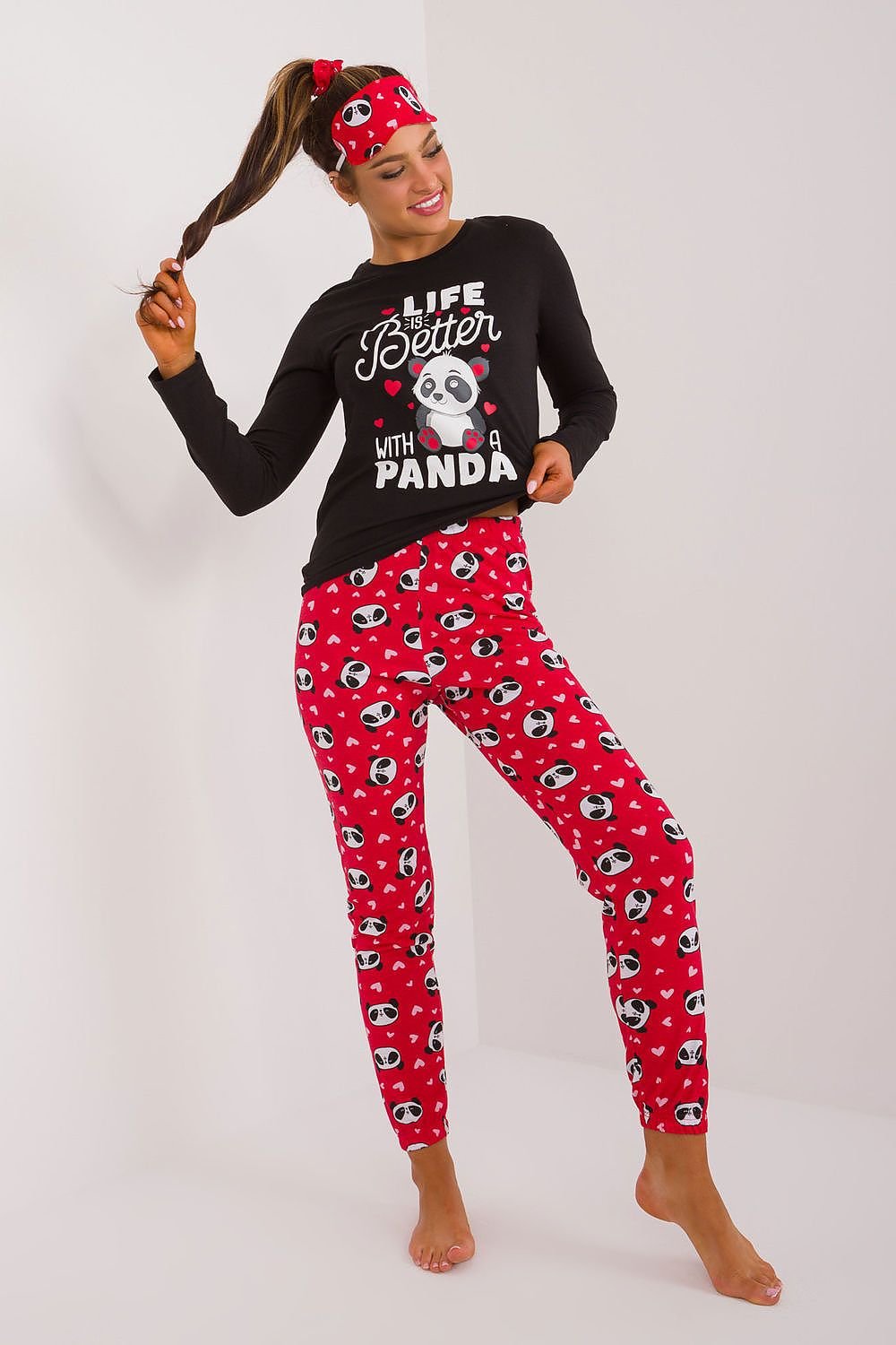 Pyjama model 198637 Factory Price - Trendyglobal 