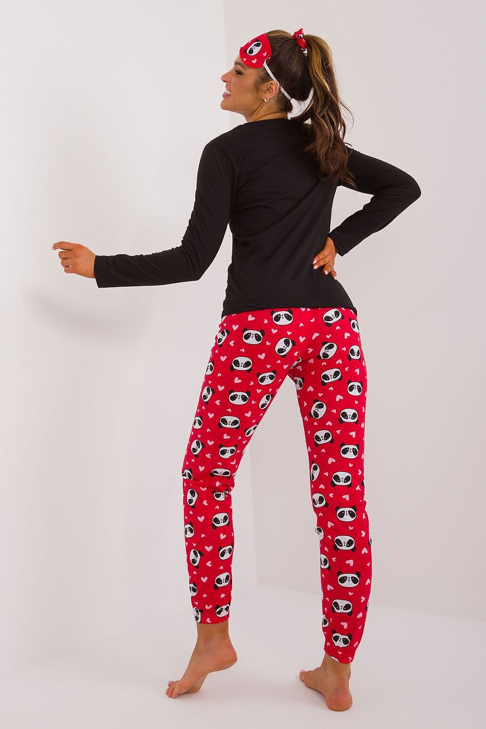 Pyjama model 198637 Factory Price - Trendyglobal 