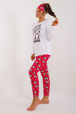 Pyjama model 198637 Factory Price - Trendyglobal 