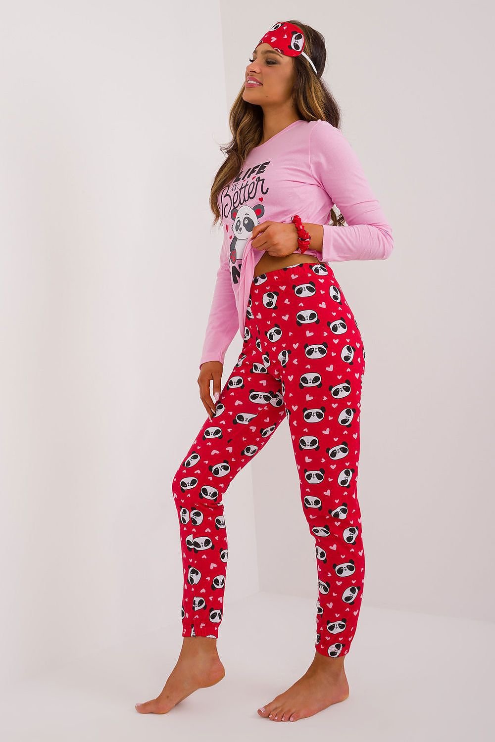 Pyjama model 198637 Factory Price - Trendyglobal 