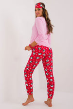 Pyjama model 198637 Factory Price - Trendyglobal 