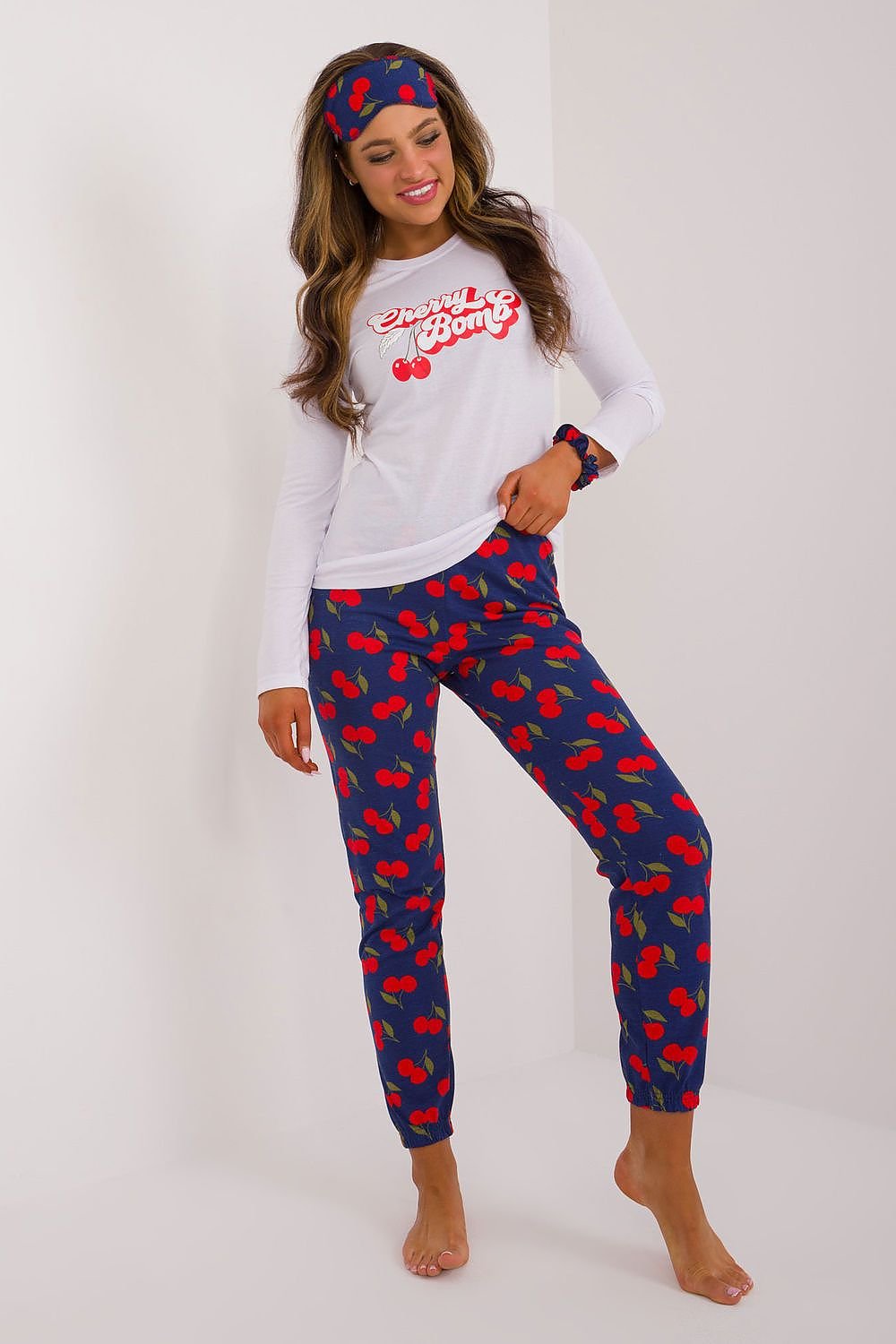 Pyjama model 198644 Factory Price - Trendyglobal 