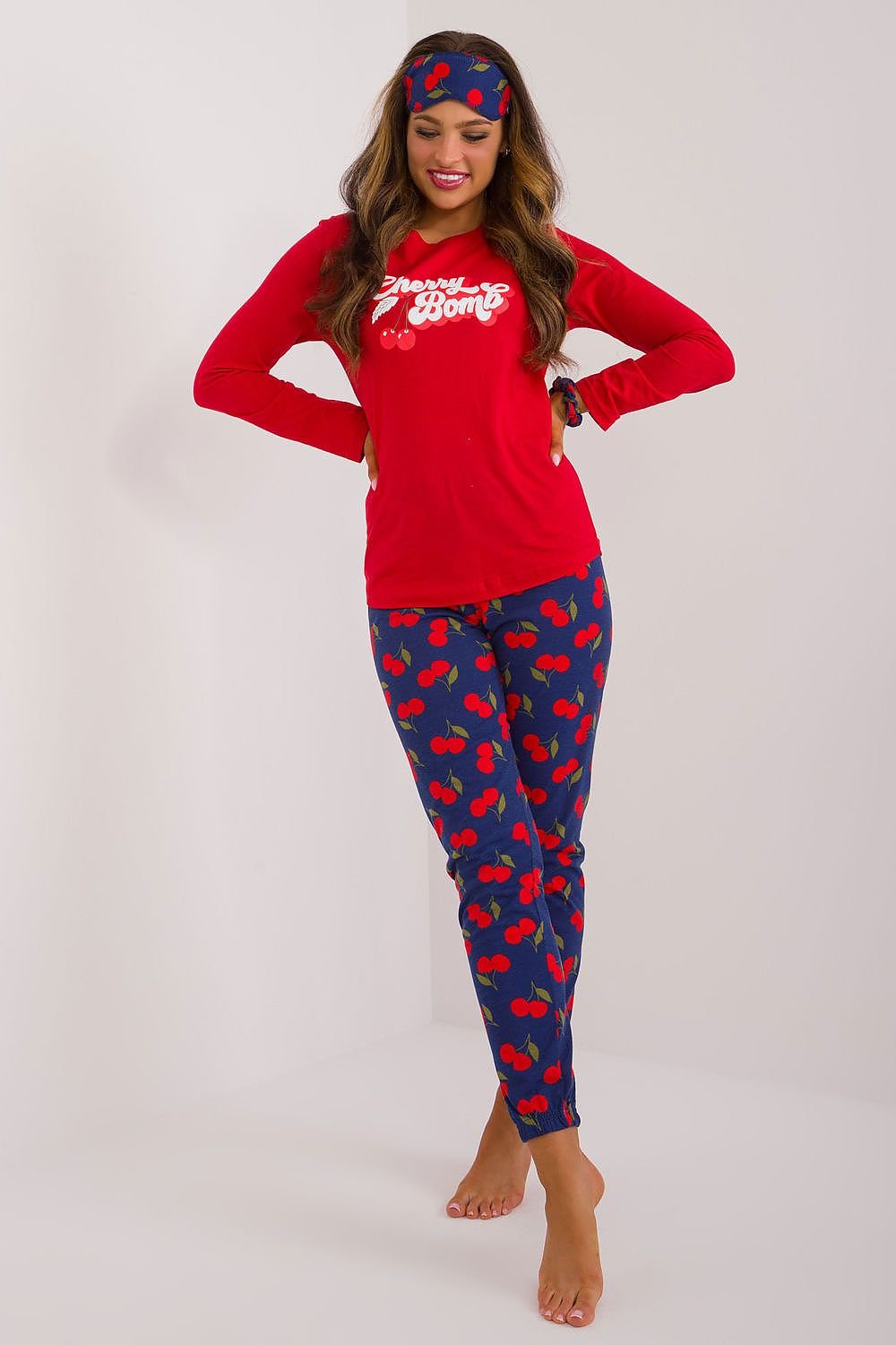 Pyjama model 198644 Factory Price - Trendyglobal 