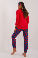 Pyjama model 198644 Factory Price - Trendyglobal 