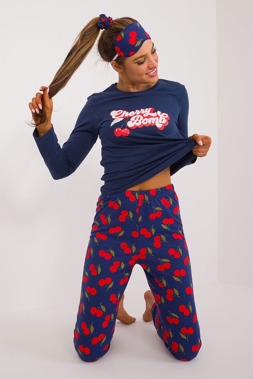 Pyjama model 198644 Factory Price - Trendyglobal 