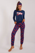 Pyjama model 198644 Factory Price - Trendyglobal 