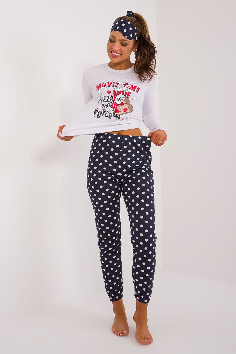 Pyjama model 198649 Factory Price - Trendyglobal 