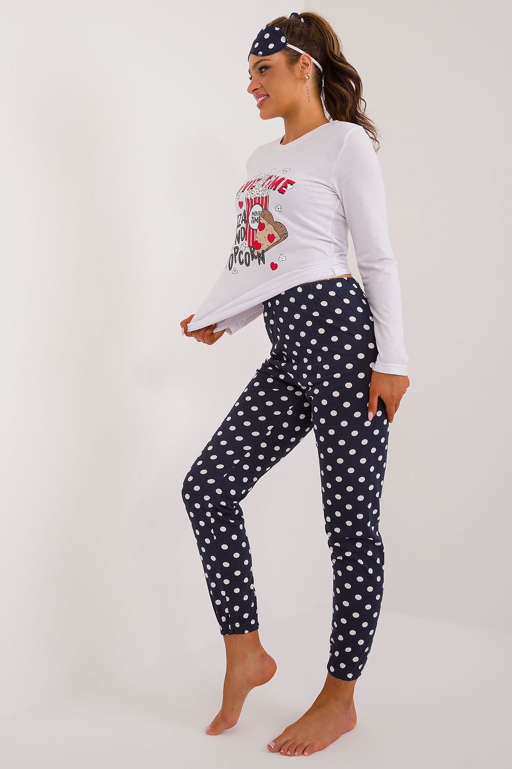 Pyjama model 198649 Factory Price - Trendyglobal 