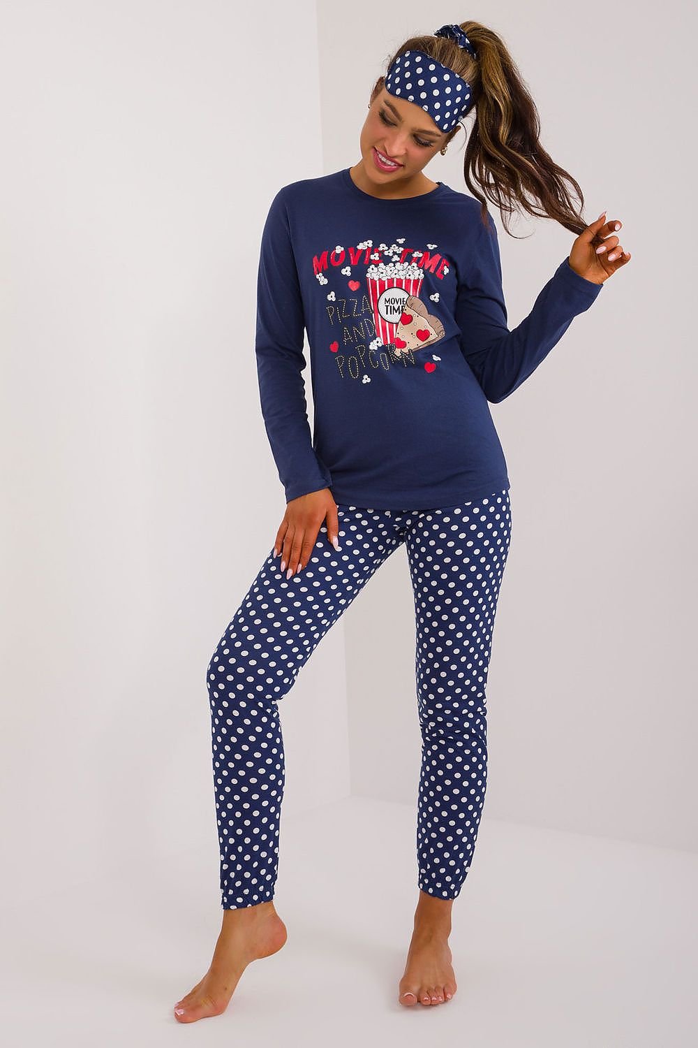 Pyjama model 198649 Factory Price - Trendyglobal 