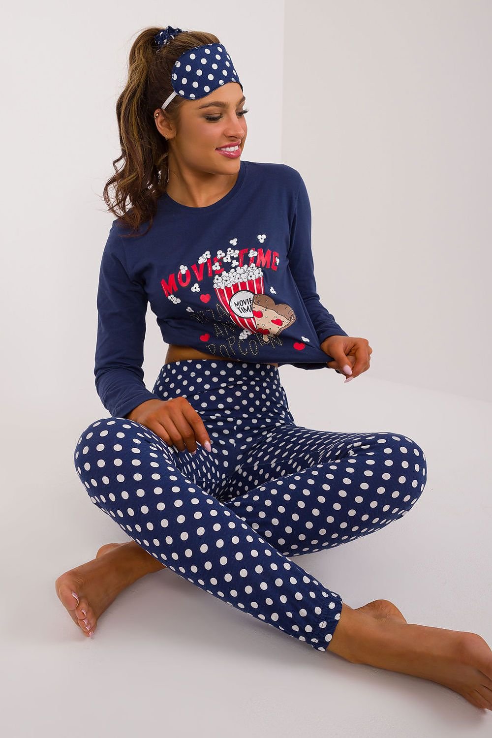 Pyjama model 198649 Factory Price - Trendyglobal 