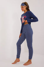 Pyjama model 198649 Factory Price - Trendyglobal 