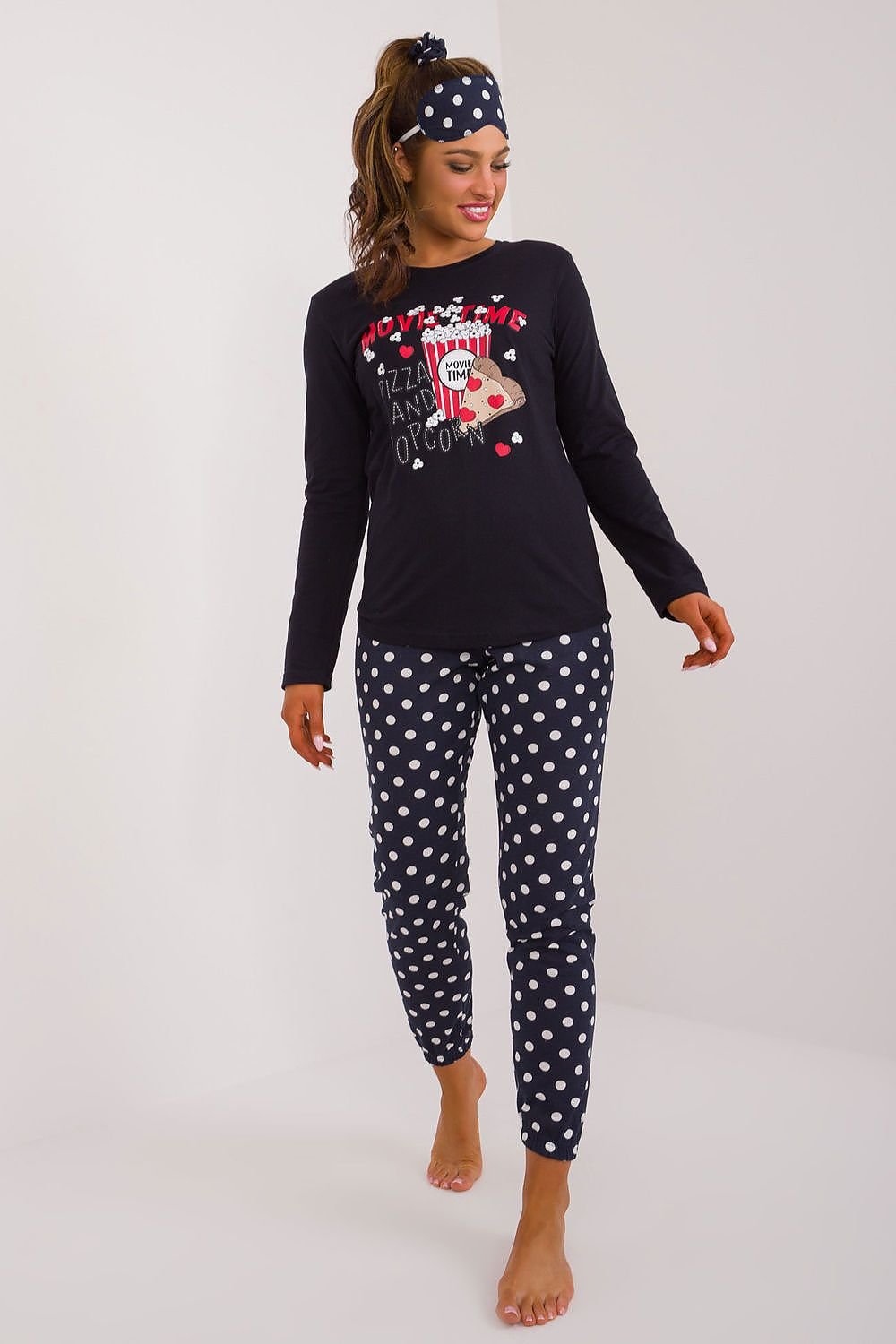 Pyjama model 198649 Factory Price - Trendyglobal 