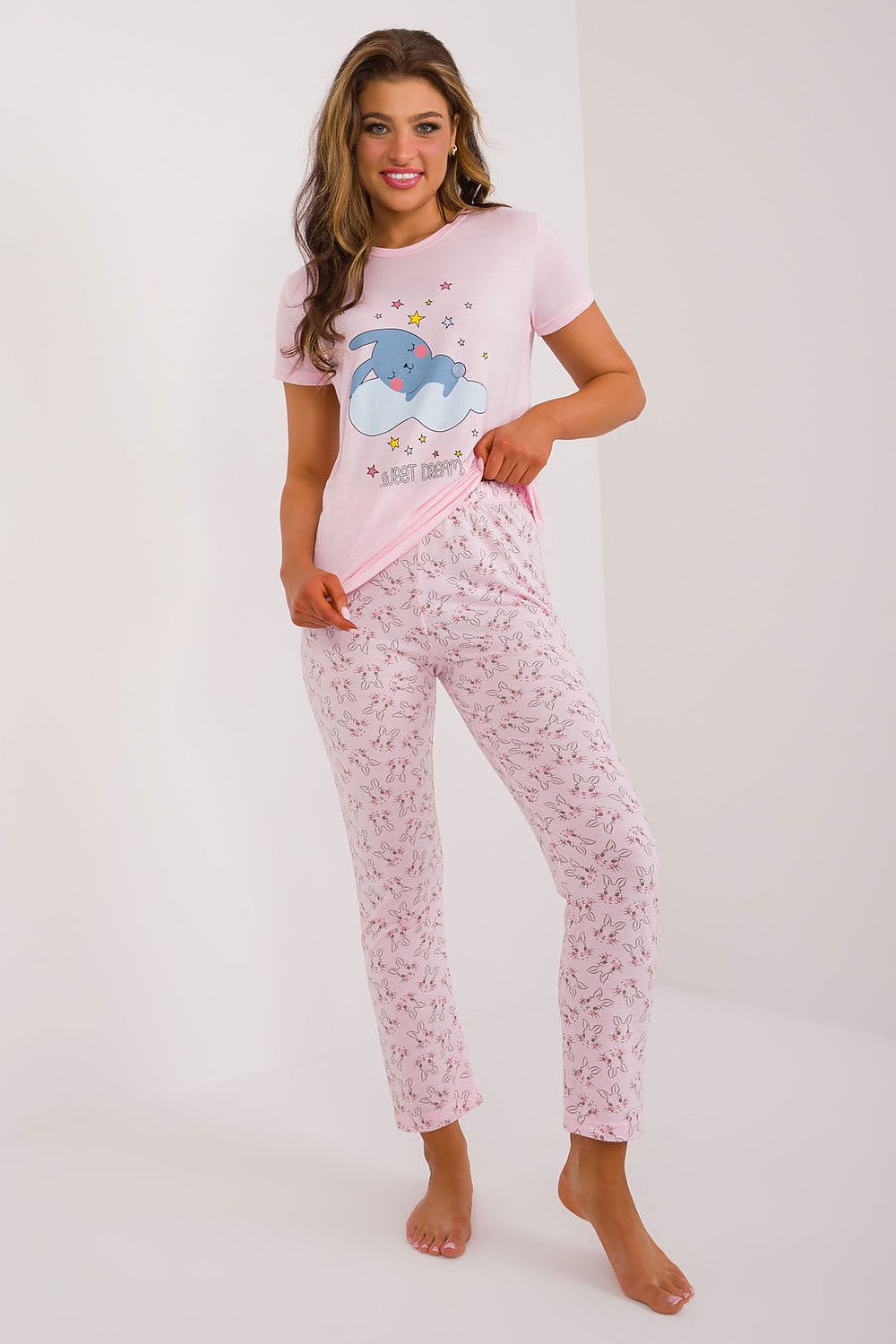 Pyjama model 198653 Factory Price - Trendyglobal 