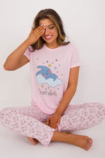 Pyjama model 198653 Factory Price - Trendyglobal 