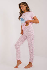 Pyjama model 198653 Factory Price - Trendyglobal 