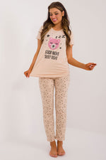 Pyjama model 198655 Factory Price - Trendyglobal 