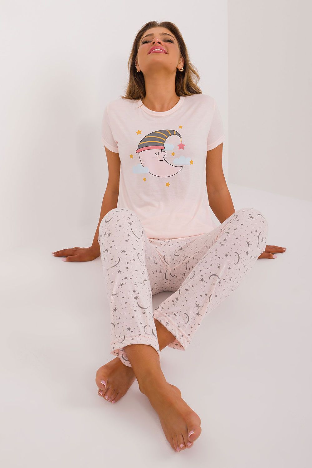 Pyjama model 198656 Factory Price - Trendyglobal 