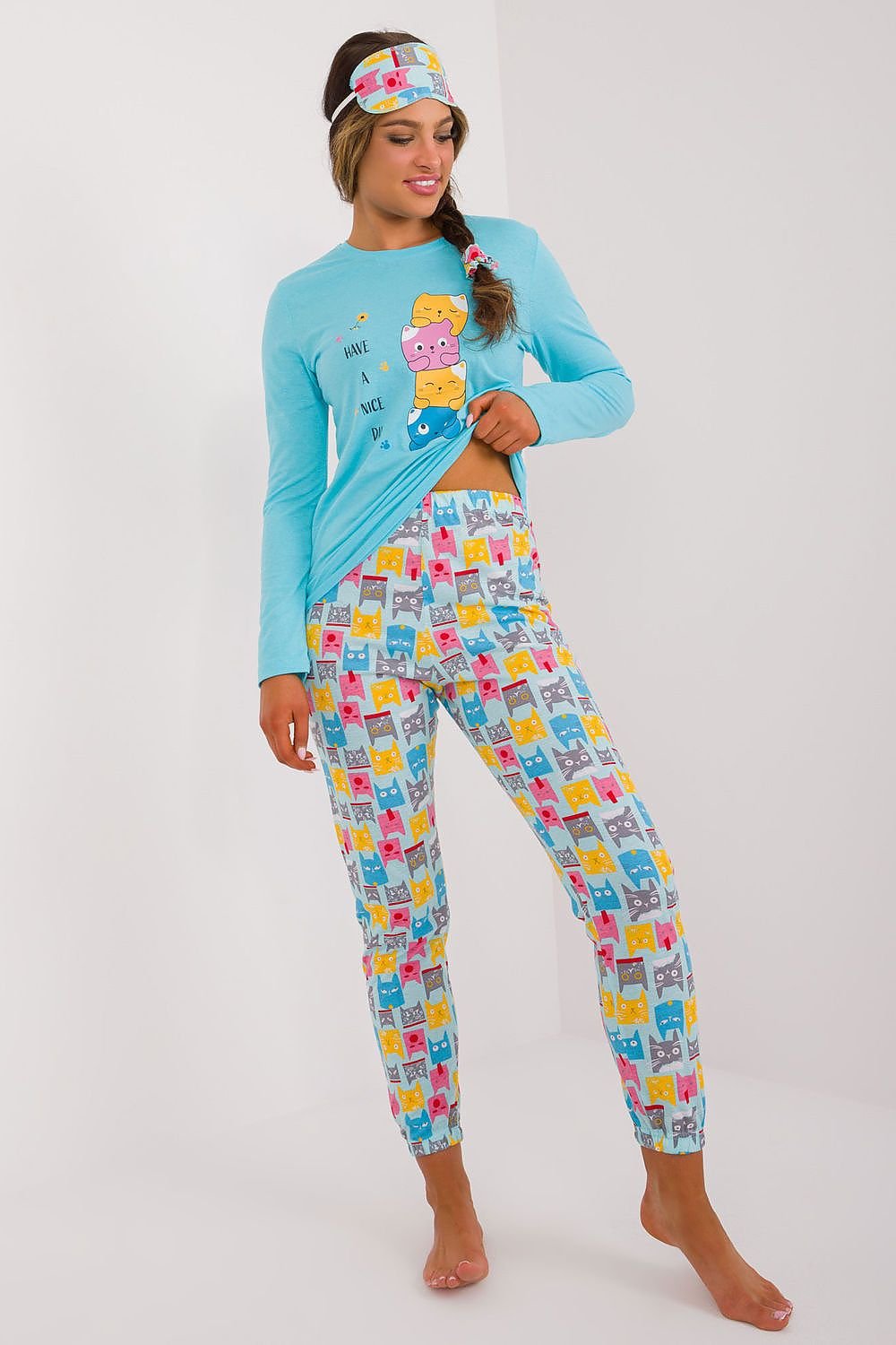 Pyjama model 198659 Factory Price - Trendyglobal 