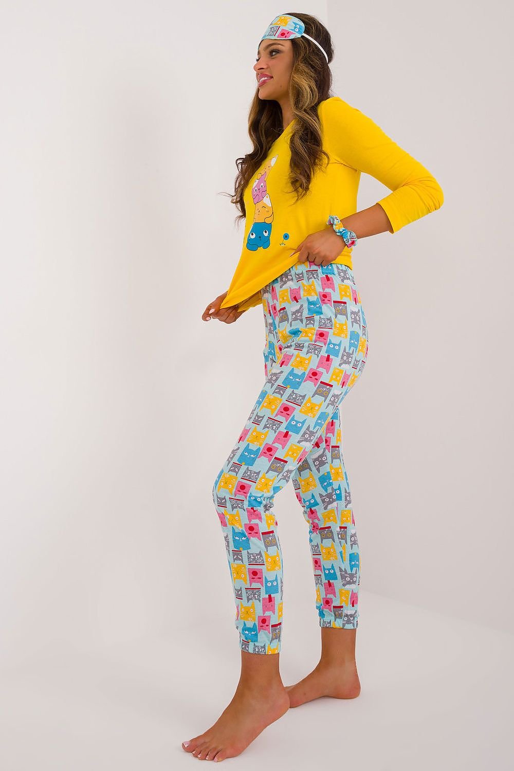 Pyjama model 198659 Factory Price - Trendyglobal 