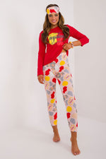 Pyjama model 198662 Factory Price - Trendyglobal 