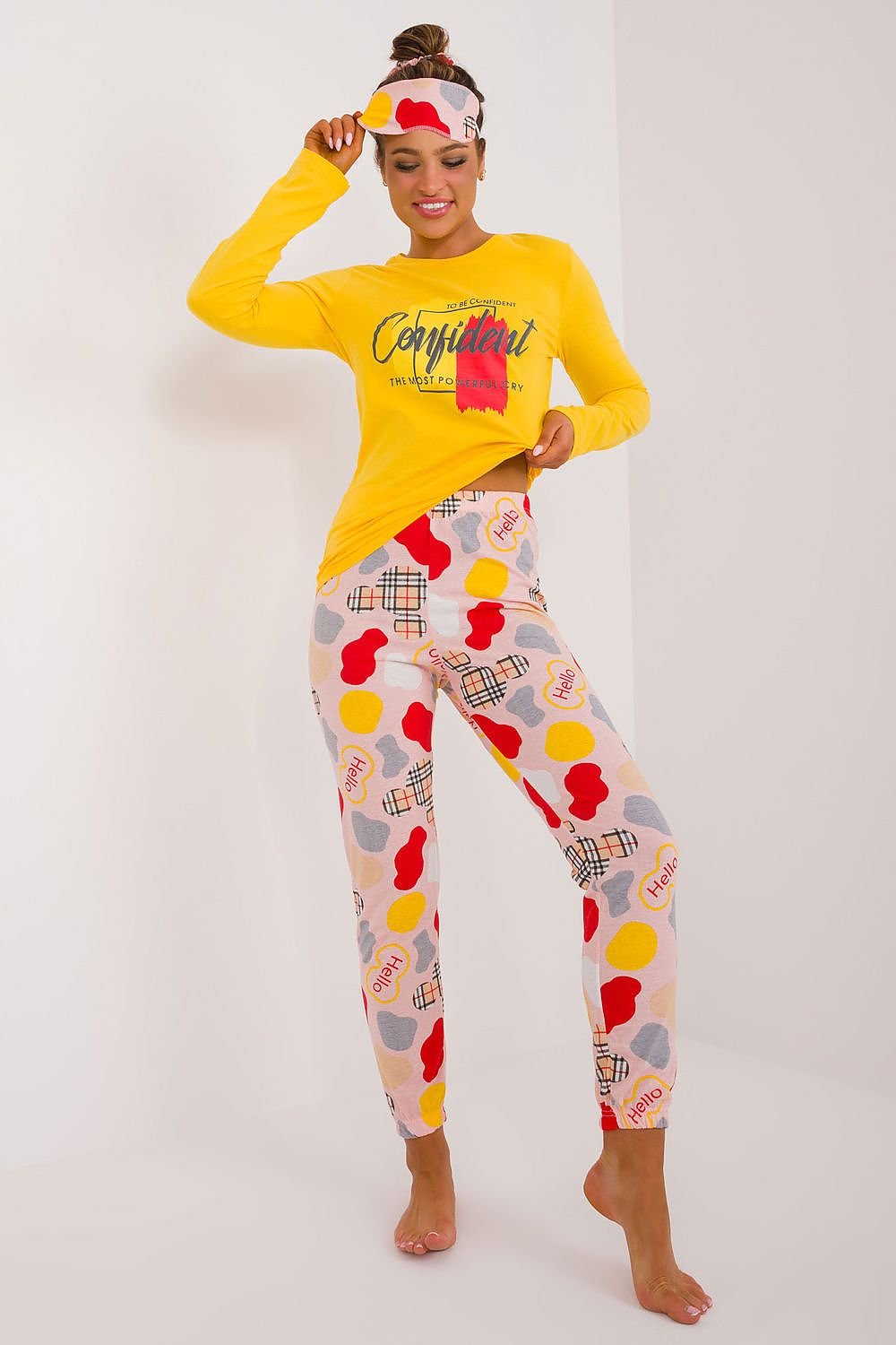 Pyjama model 198662 Factory Price - Trendyglobal 