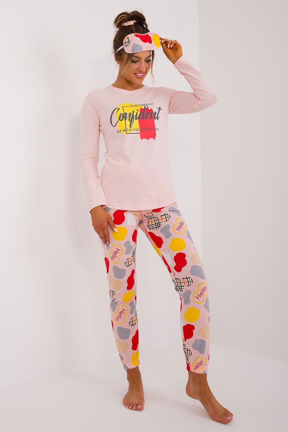 Pyjama model 198662 Factory Price - Trendyglobal 