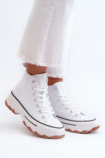 Sneakers model 198691 Step in style - Trendyglobal 