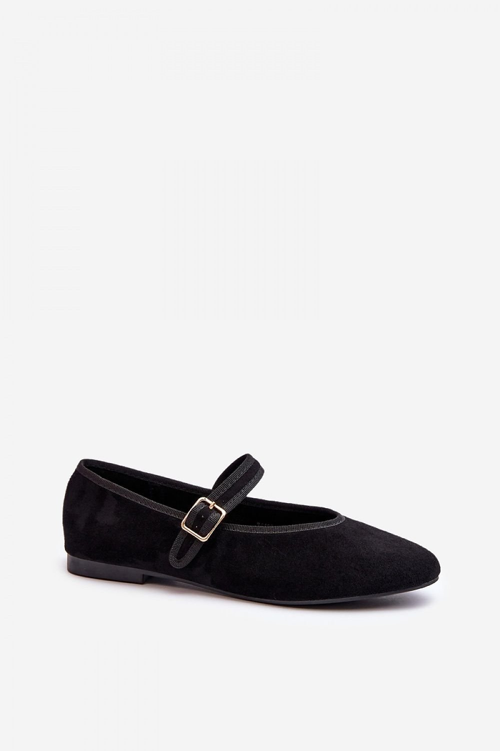 Ballet flats model 198696 Step in style - Trendyglobal 