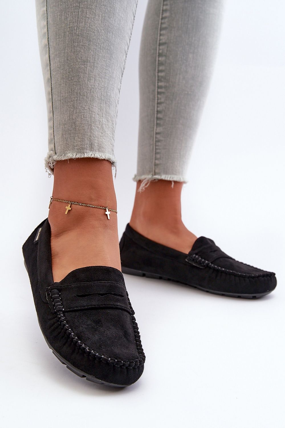 Mocassin model 198709 Step in style - Trendyglobal 