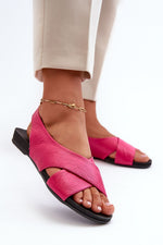 Sandals model 198729 Step in style - Trendyglobal 